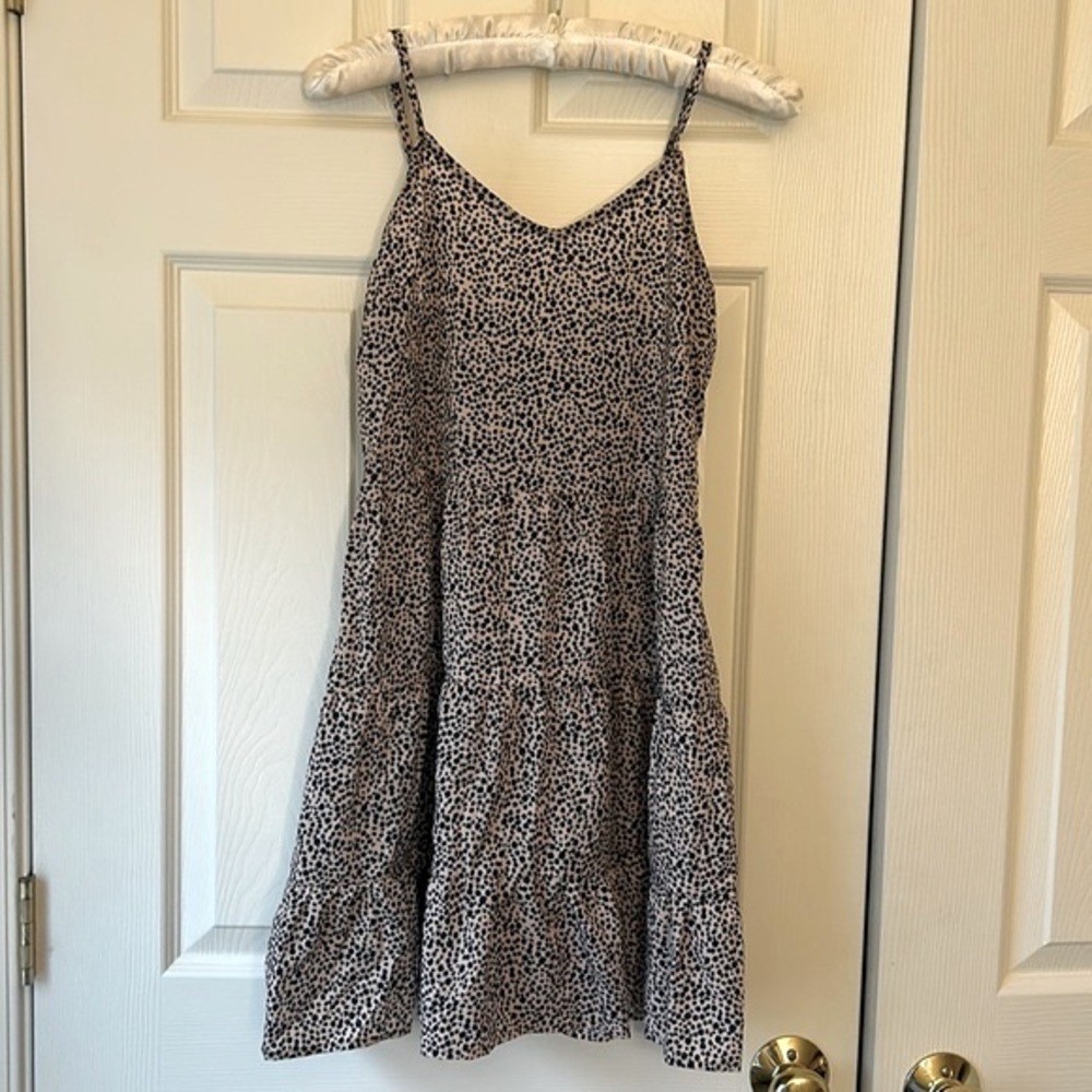 Lightweight Dress